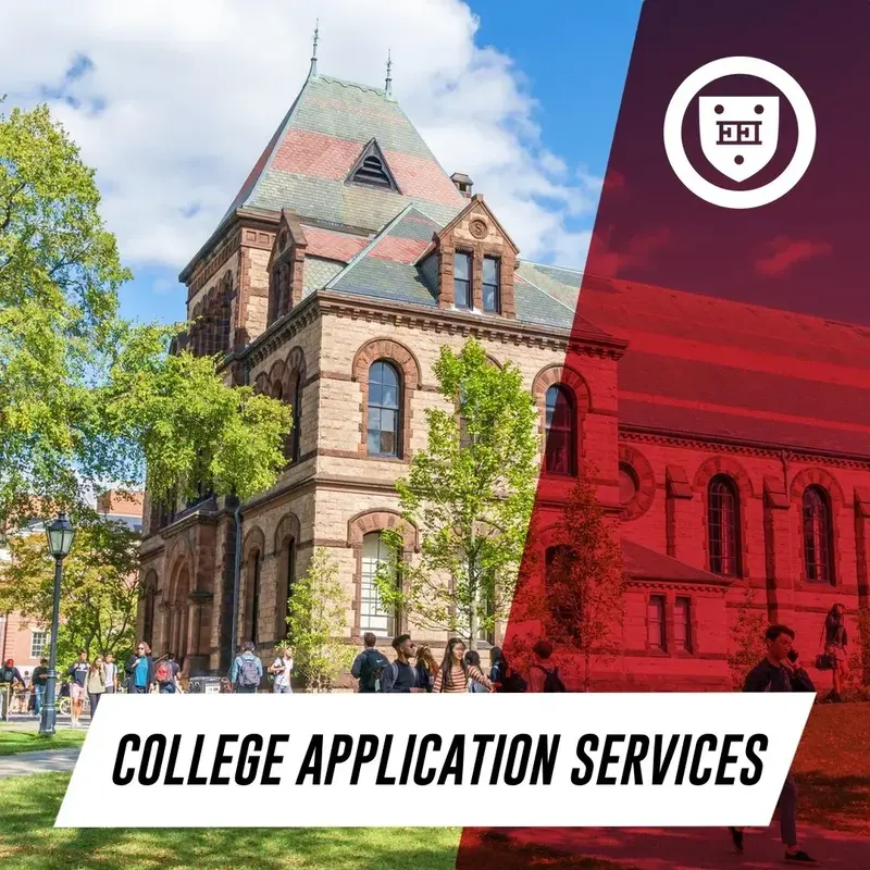 College Application Services