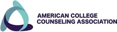 American College Counseling Association logo