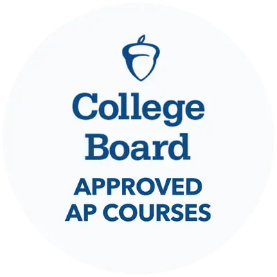 College Board Approved AP Courses