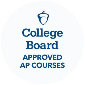 College Board Approved AP Courses