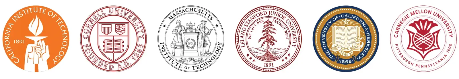 College Seals