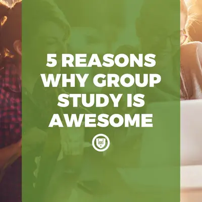 5 Ways a Test Prep Class Can Help You