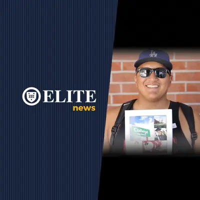 Elite Community Scholars Program Partners with New SoCal Schools