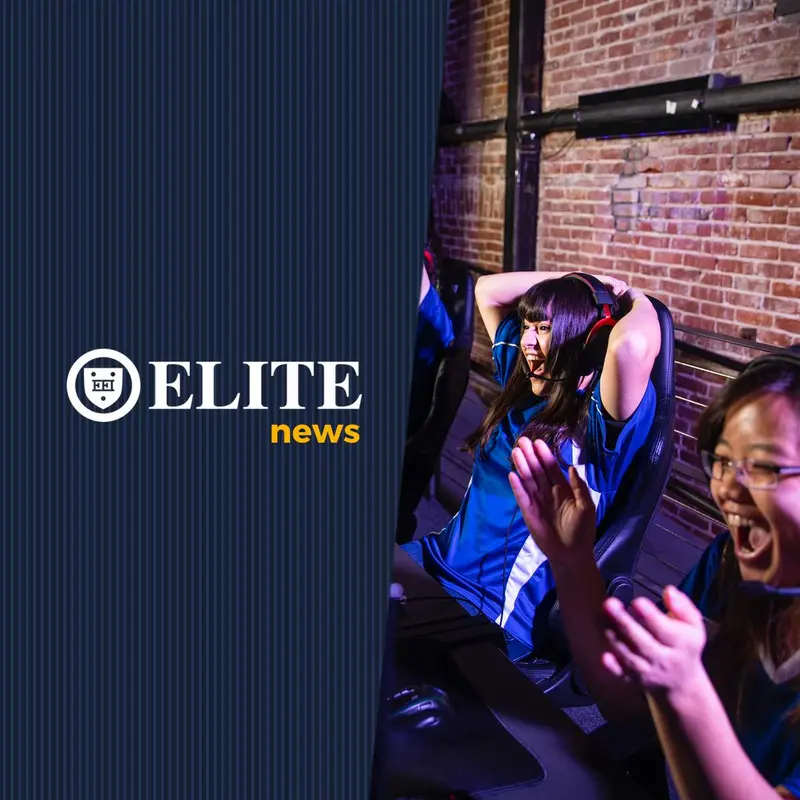 Gen.G x Elite Launches World’s First eSports International School