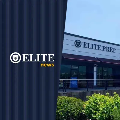 Elite Prep Celebrates Grand Opening of New Branch in La Crescenta