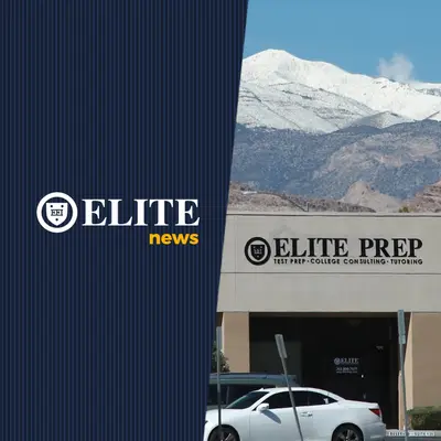 Elite Prep Celebrates Grand Opening of New Branch Office in Las Vegas