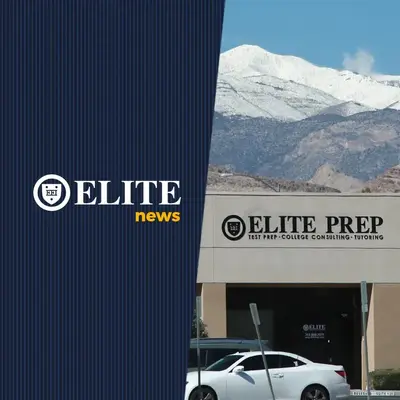 Elite Prep Celebrates Grand Opening of New Branch Office in Las Vegas