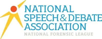 National Speech & Debate Association logo