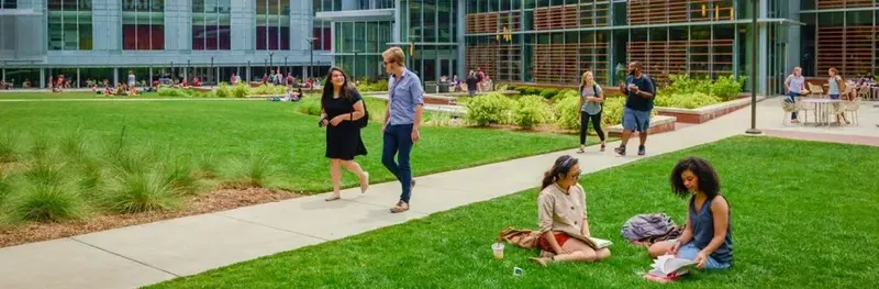 North Carolina State University / YouniversityTV
