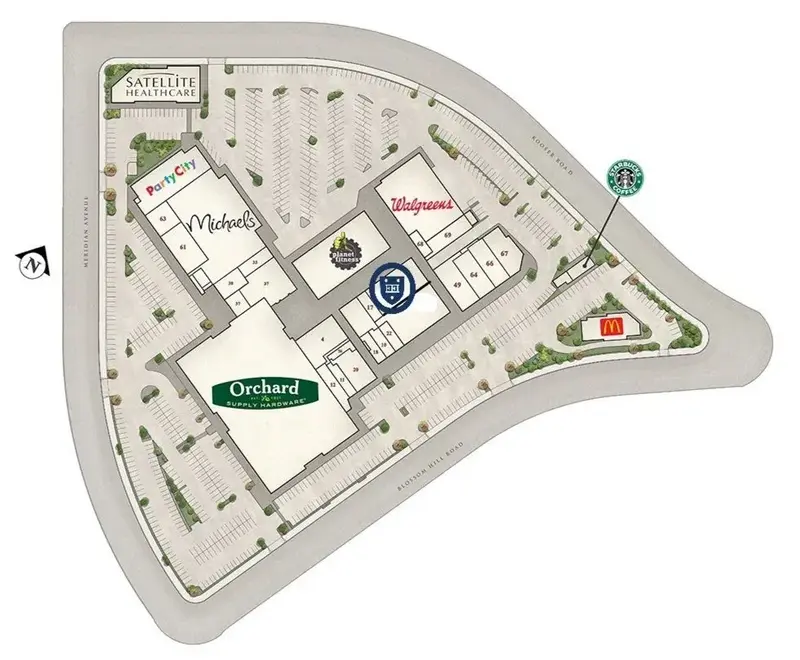 Elite Prep San Jose Location