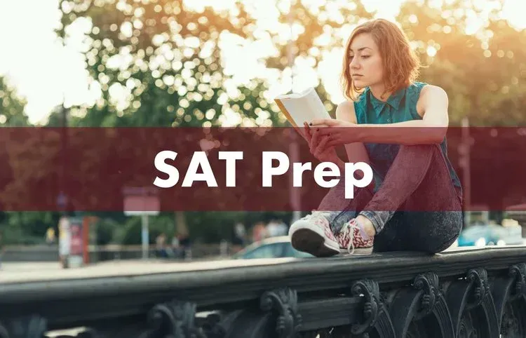 SAT Prep at Elite