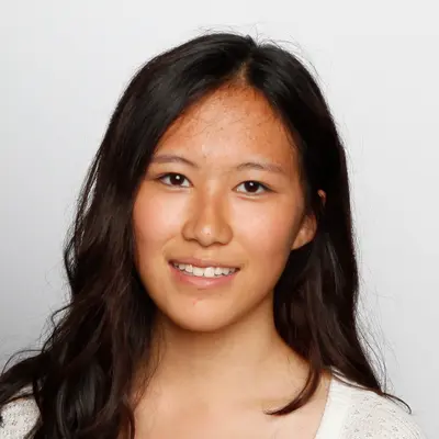 Sophie Chung