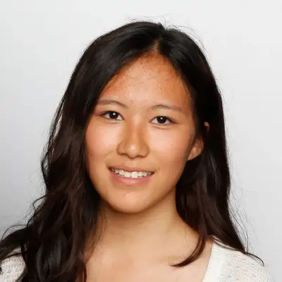 Sophie Chung