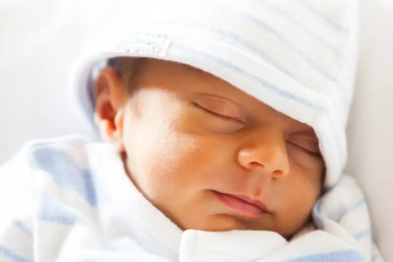 With everything in place on the night before a big tes, you'll be able to relax and sleep like a baby.