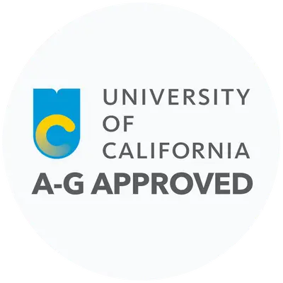 UC A-G Approved