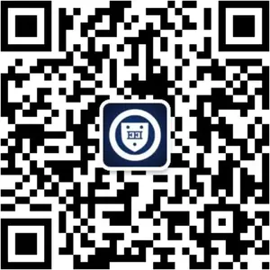QR code for Elite Prep China’s WeChat account