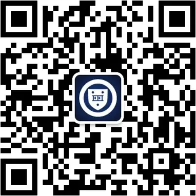QR code for Elite Prep China’s WeChat account