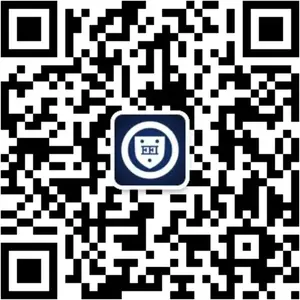 QR code for Elite Prep China’s WeChat account