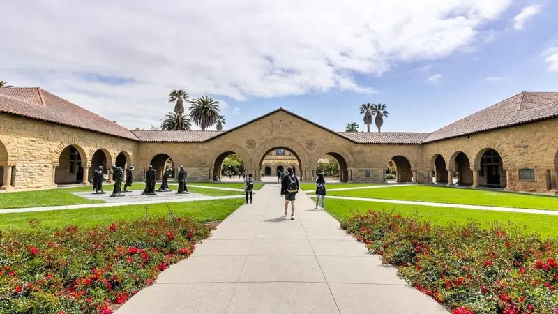 Stanford University