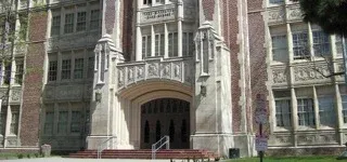 John Marshall High School 모습.