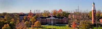 Miami University of Ohio