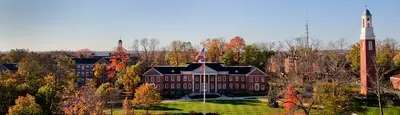 Miami University of Ohio
