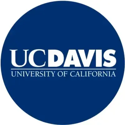 UC Davis logo
