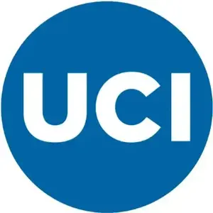 UC Irvine logo