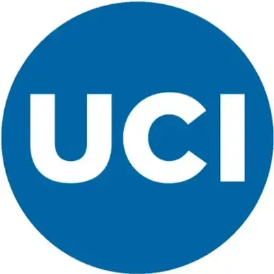 UC Irvine logo
