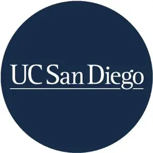 UC San Diego logo
