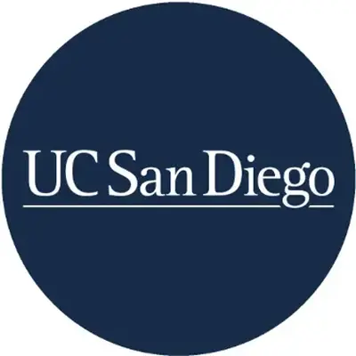 UC San Diego logo
