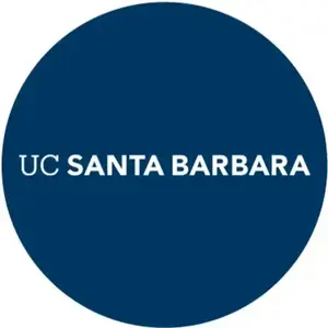 UC Santa Barbara logo
