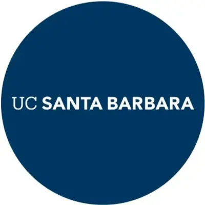 UC Santa Barbara logo