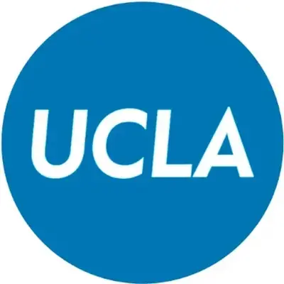 UCLA logo