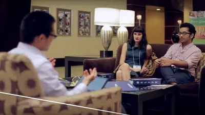 Play video: Become an Elite Prep Instructor